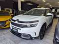 Citroen C5 Aircross C5 Aircross I 1.2 puretech Feel s Blanc - thumbnail 2