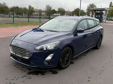 Focus Turnier 1.0 EcoBoost Start-Stopp-System TITANIUM