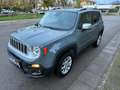 Jeep Renegade Renegade 2.0 mjt Limited 4wd 140cv Gris - thumbnail 3