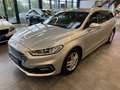 Ford Mondeo Turnier Titanium Aut.*NAVI*ACC*KAMERA*LED Argent - thumbnail 28