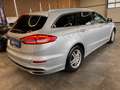 Ford Mondeo Turnier Titanium Aut.*NAVI*ACC*KAMERA*LED Argent - thumbnail 18