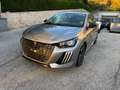 Peugeot 208 PureTech 100 S&S 5p. Allure Grau - thumbnail 1