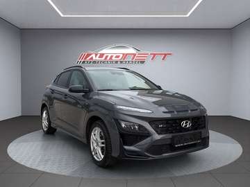 N-Line Mild-Hybrid 2WD