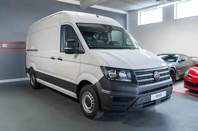 Volkswagen Crafter view 7