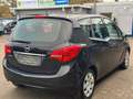 Opel Meriva B Selection Schwarz - thumbnail 5