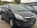 Opel Meriva B Selection Schwarz - thumbnail 7