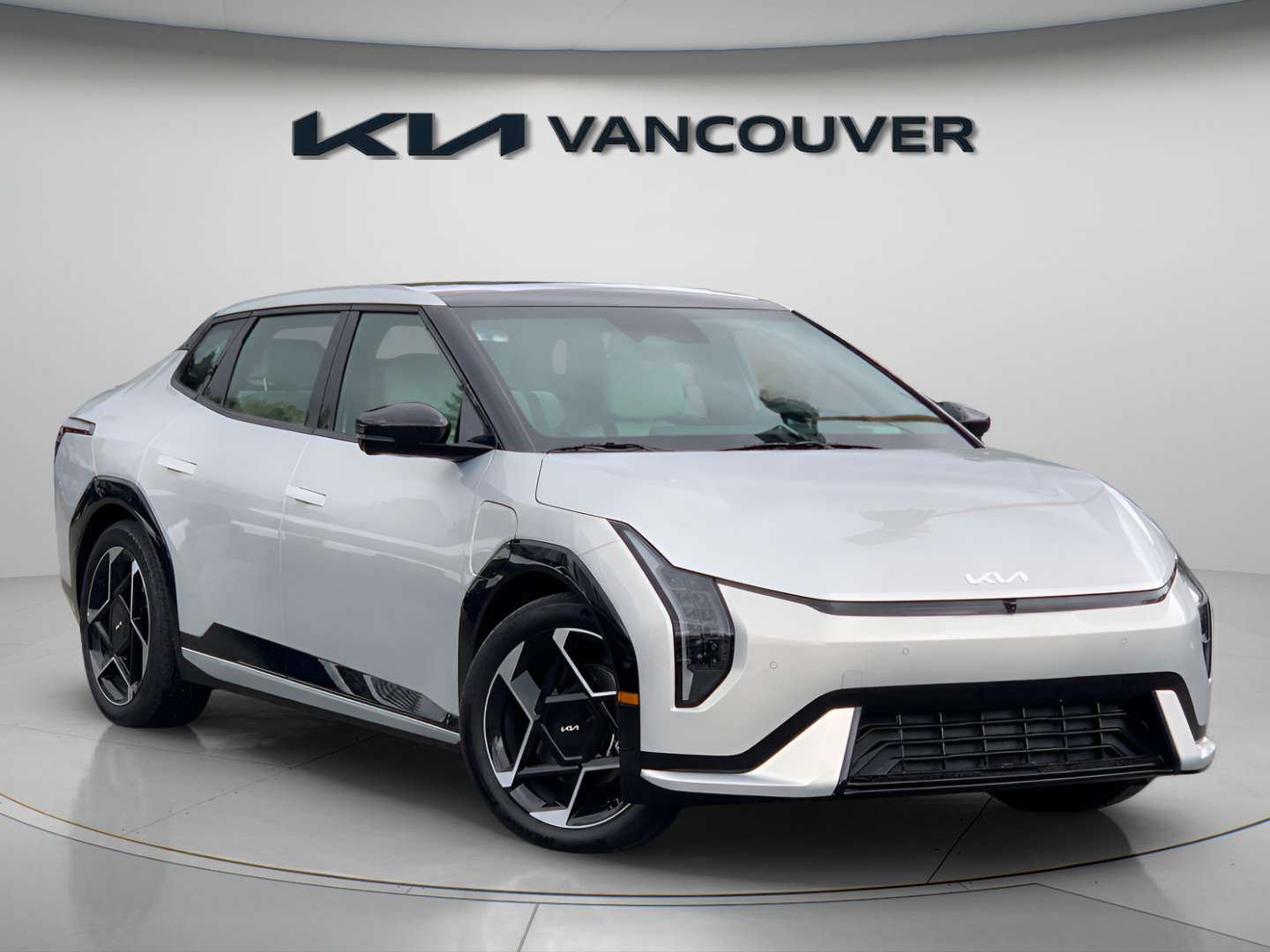 2026 Kia EV4