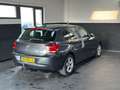 BMW 116 1-serie 116i Automaat|Navi|PDC|nette auto Grijs - thumbnail 5