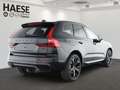 Volvo XC60 Plus Black Edition AWD B5 EU6e HUD Leder Digitales Schwarz - thumbnail 4