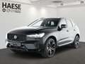 Volvo XC60 Plus Black Edition AWD B5 EU6e HUD Leder Digitales Schwarz - thumbnail 1