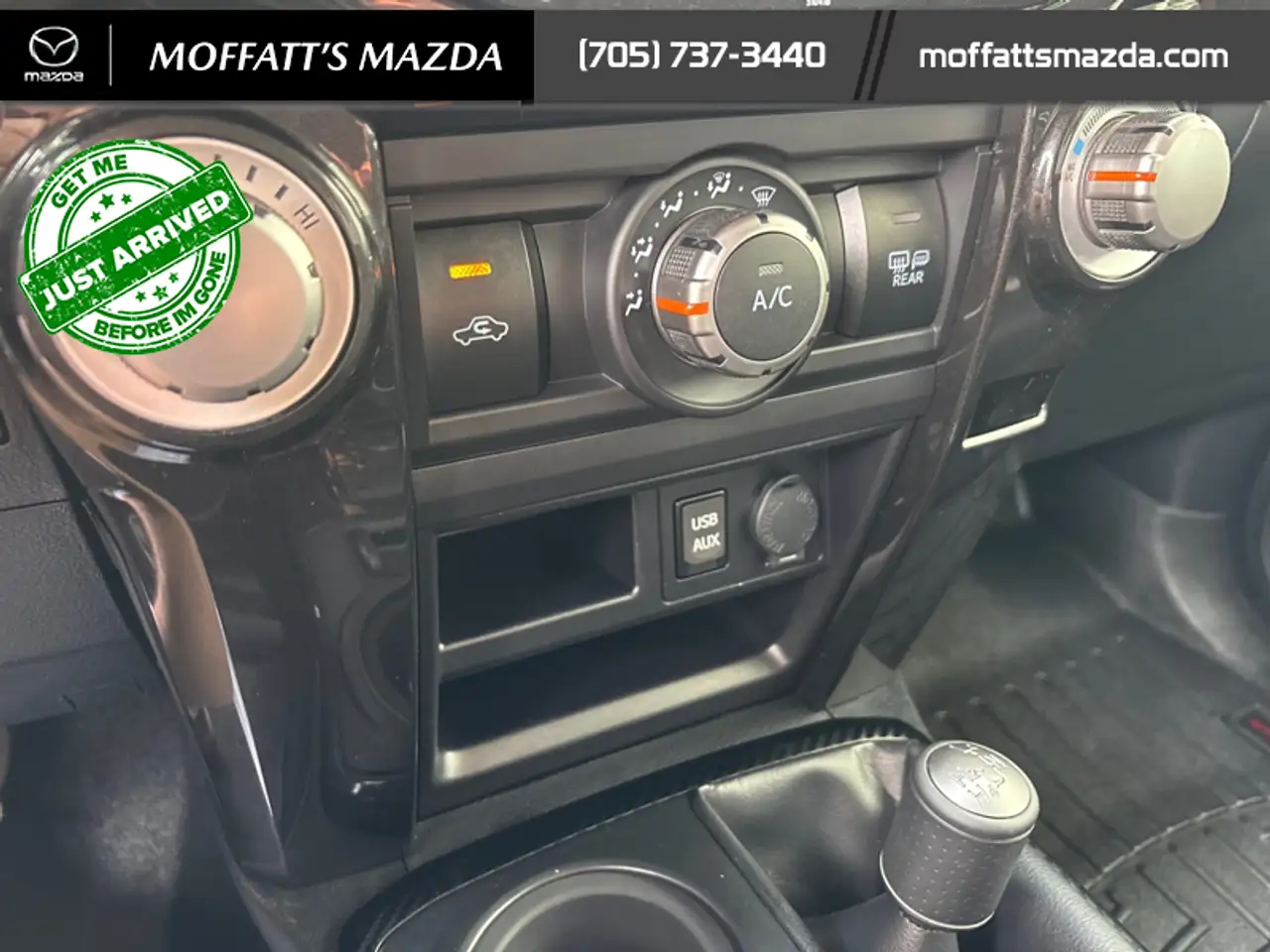 Toyota 4-Runner photo Toyota 4-Runner