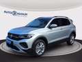 Volkswagen T-Cross 1.0 tsi edition plus 115cv dsg Grey - thumbnail 1