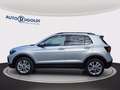 Volkswagen T-Cross 1.0 tsi edition plus 115cv dsg Grey - thumbnail 3