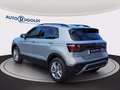 Volkswagen T-Cross 1.0 tsi edition plus 115cv dsg Grey - thumbnail 19