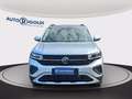 Volkswagen T-Cross 1.0 tsi edition plus 115cv dsg Grey - thumbnail 2