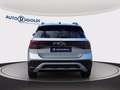 Volkswagen T-Cross 1.0 tsi edition plus 115cv dsg Grey - thumbnail 5