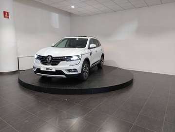 2.0dCi Initiale Paris X-Tronic 4WD 130kW Initiale