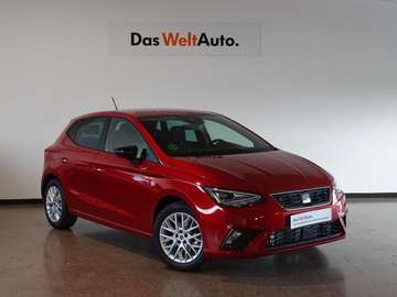 1.0 TSI S&S FR Salta 115
