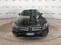 Mercedes-Benz E 220 220 D 4MATIC PREMIUM AUTOMATIC Nero - thumbnail 2