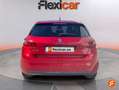 Peugeot 308 1.6 BlueHDi Allure 120 Rojo - thumbnail 8