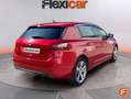 Peugeot 308 1.6 BlueHDi Allure 120 Rouge - thumbnail 9