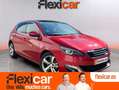 Peugeot 308 1.6 BlueHDi Allure 120 Rouge - thumbnail 1