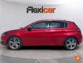 Peugeot 308 1.6 BlueHDi Allure 120 Rouge - thumbnail 4