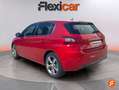 Peugeot 308 1.6 BlueHDi Allure 120 Rouge - thumbnail 7