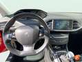 Peugeot 308 1.6 BlueHDi Allure 120 Rouge - thumbnail 12