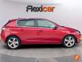 Peugeot 308 1.6 BlueHDi Allure 120 Rojo - thumbnail 5