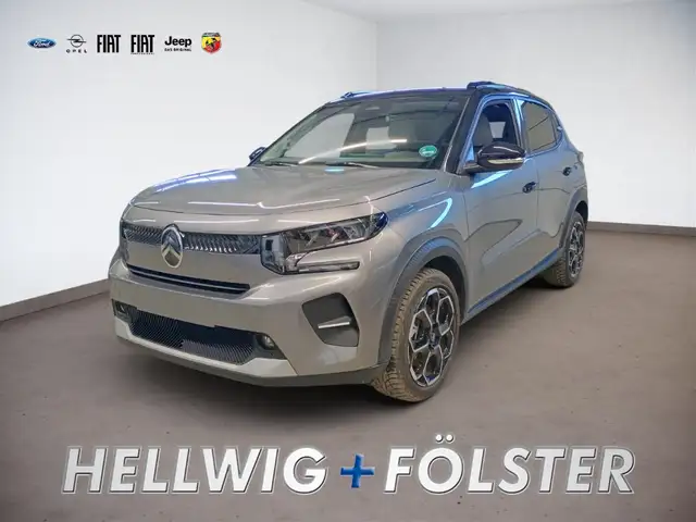 Citroen Sonstige