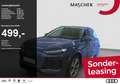 Audi Q6 e-tron e-tron AHK 0.25% 2xMMI Memory Matrix OLED ACC Bleu - thumbnail 1