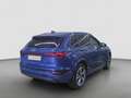 Audi Q6 e-tron e-tron AHK 0.25% 2xMMI Memory Matrix OLED ACC Blau - thumbnail 3