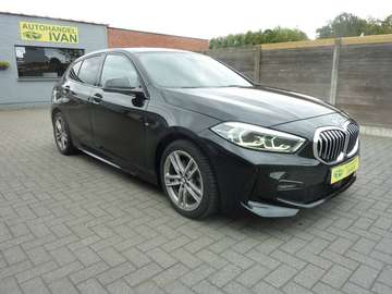 118iA M-Sport automaat