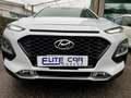 Hyundai KONA 1.0 t-gdi Classic 2wd 120cv "TAGLIANDI HYUNDAI" Blanc - thumbnail 2