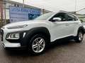 Hyundai KONA 1.0 t-gdi Classic 2wd 120cv "TAGLIANDI HYUNDAI" Blanc - thumbnail 1