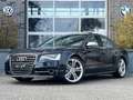 Audi S8 4.0 TFSI S8 Q. PL+ - ORG. NL. - SCH./KANT.DAK - BO Blau - thumbnail 1