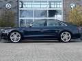Audi S8 4.0 TFSI S8 Q. PL+ - ORG. NL. - SCH./KANT.DAK - BO Blau - thumbnail 2