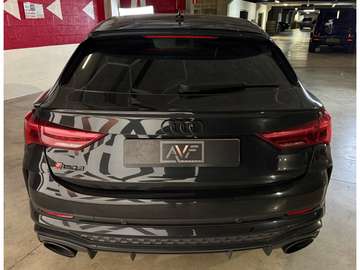 Sportback S Tronic - Matrix LED - SONOS - 360° - 2