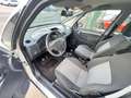 Opel Meriva Basis*TÜV NEU*KLIMA*SEHR SAUBER*TOP* Argent - thumbnail 8