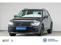 Volkswagen Tiguan 1.5 TSI DSG URBAN SPORT*STHZG*MATRIX*AHK* Schwarz - thumbnail 1
