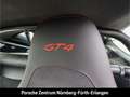 Porsche Cayman 718 GT4 BOSE AppleCarPlay ChronoPaket PDLS+ Blanco - thumbnail 29
