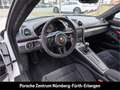 Porsche Cayman 718 GT4 BOSE AppleCarPlay ChronoPaket PDLS+ Blanc - thumbnail 14