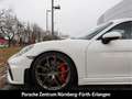 Porsche Cayman 718 GT4 BOSE AppleCarPlay ChronoPaket PDLS+ Blanc - thumbnail 12