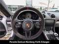 Porsche Cayman 718 GT4 BOSE AppleCarPlay ChronoPaket PDLS+ Blanco - thumbnail 17