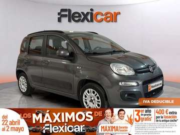 1.2 Lounge 51kW (69CV)