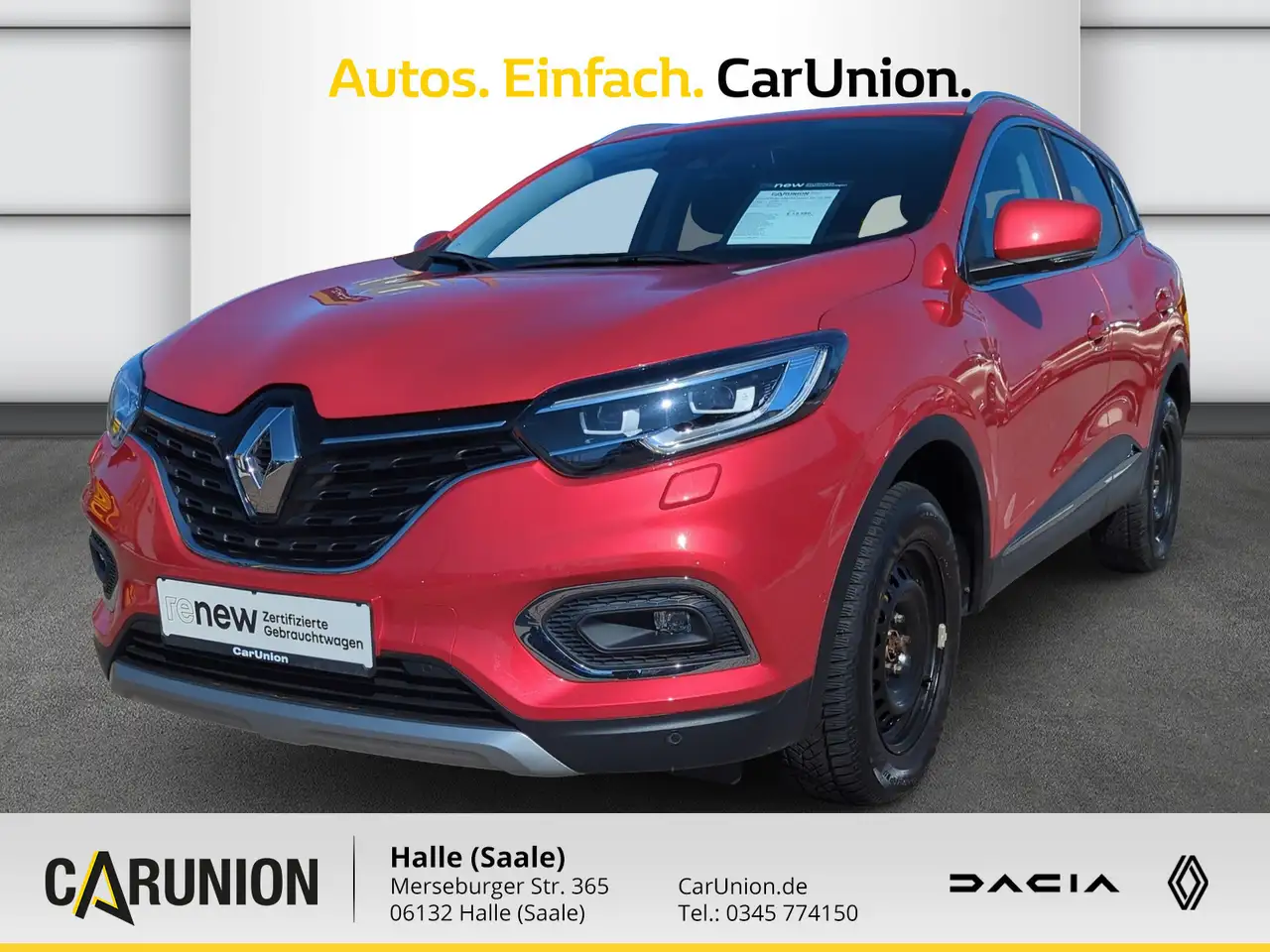 Renault Kadjar