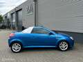 Opel Tigra TwinTop 1.4-16V Enjoy Kék - thumbnail 7