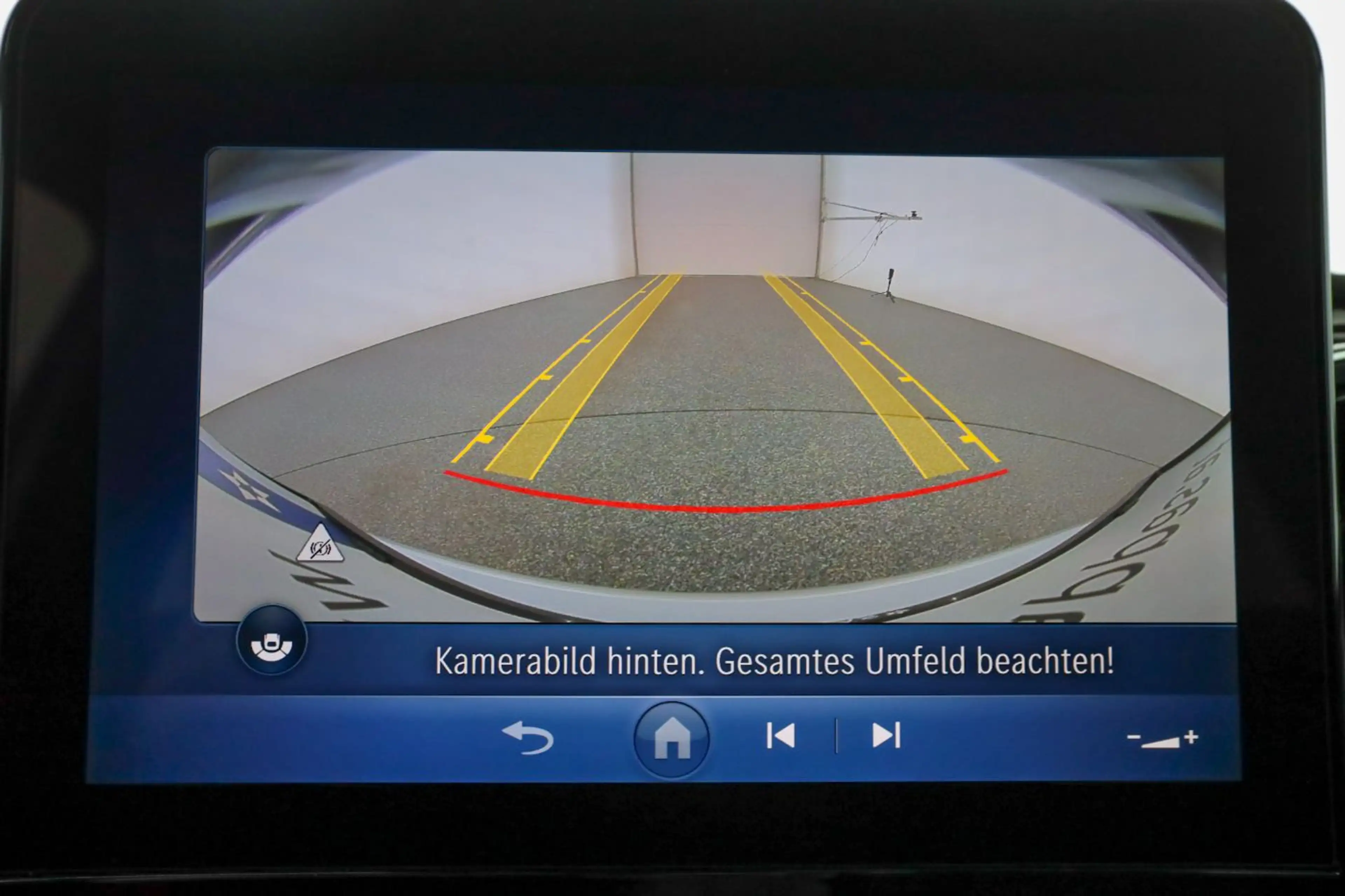 Mercedes-Benz T-Class T 180 d PROGRESSIVE Standard LED PTS AHK Navi — photo 13