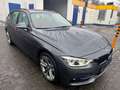 BMW 330 xDrive Sport Line erst37000km+Panorama+HUD Gris - thumbnail 3
